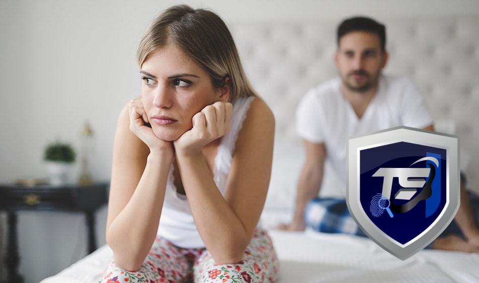 Cómo detectar cambios de comportamiento en tu pareja