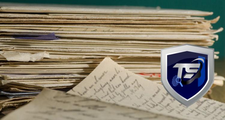 Cómo manejar la información obtenida por un detective privado