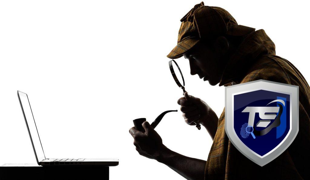 Cuál es el proceso típico de una investigación privada