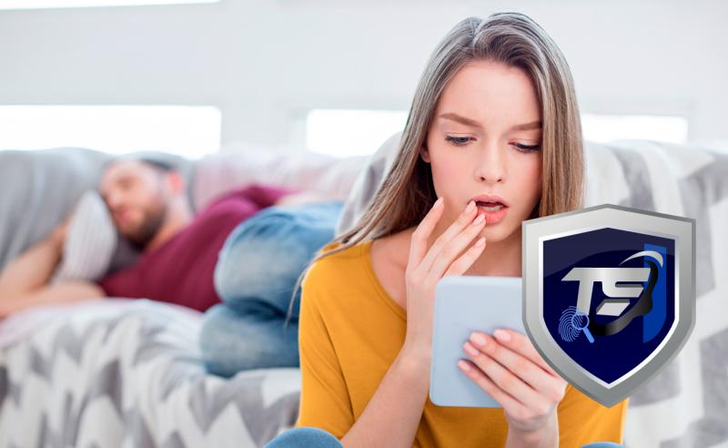 Cuánto tiempo lleva confirmar una infidelidad