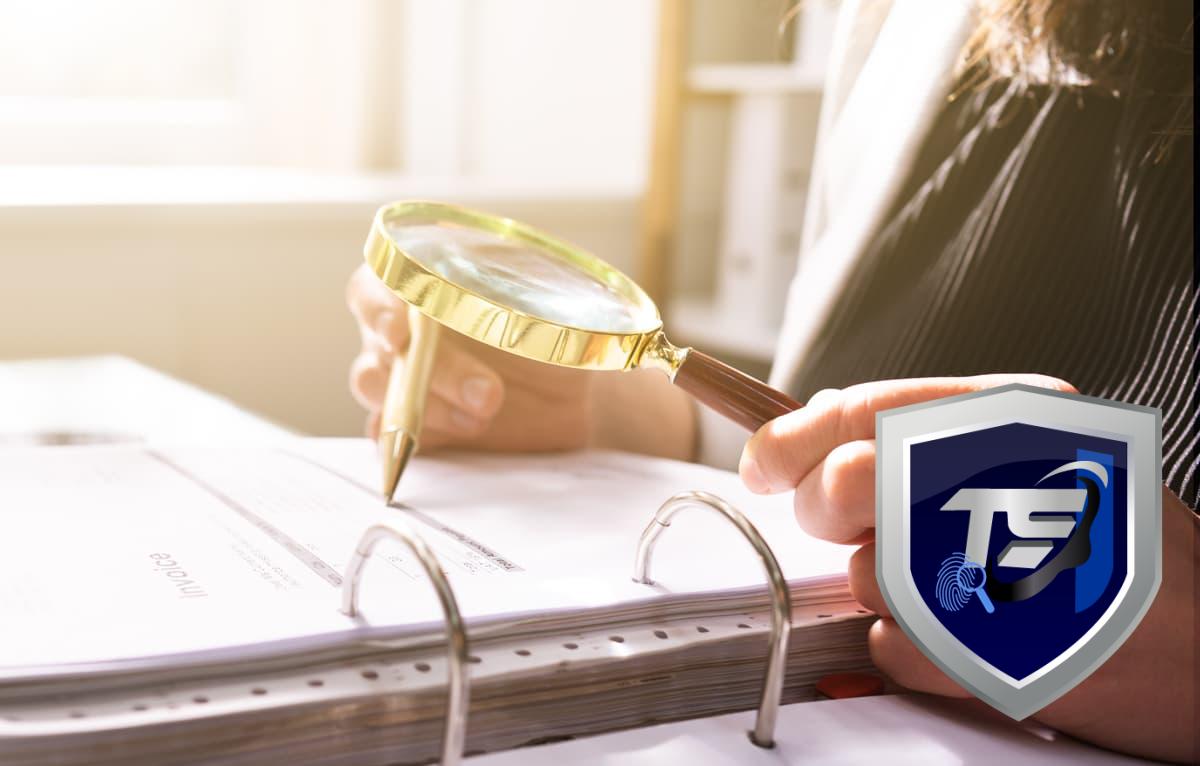 Qué hacer con las pruebas obtenidas por un detective privado