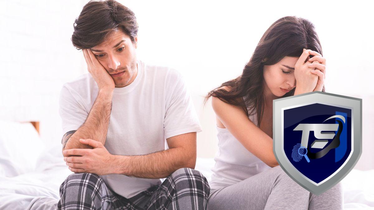 Qué hacer después de descubrir una infidelidad