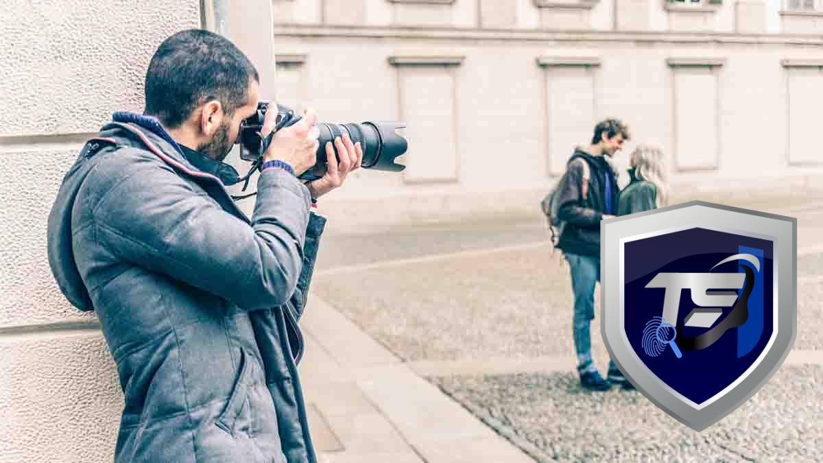 cuál es el mejor método para investigar una infidelidad