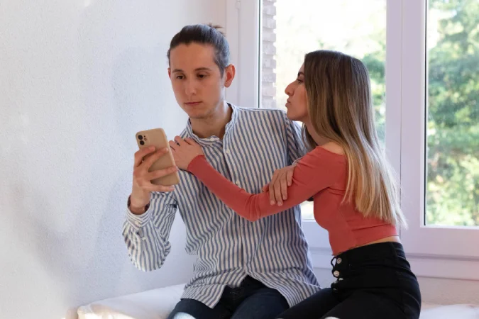 Cuándo es el momento adecuado para investigar una infidelidad